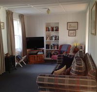 Cascade Cottage - Accommodation Brisbane
