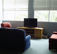 Branxholm Lodge - Accommodation Brisbane