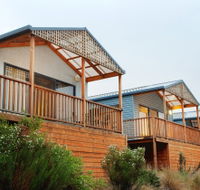 Discovery Holiday Parks Hobart Cosy Cabins - Accommodation Brisbane