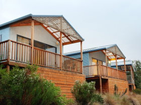 Discovery Holiday Parks Hobart (Cosy Cabins) - Accommodation Brisbane 0
