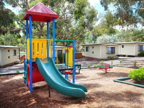 Discovery Holiday Parks Hobart (Cosy Cabins) - Accommodation Brisbane 2