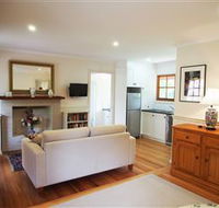 Tahara Cottage