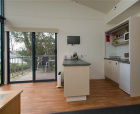 Tamar Ridge Apartments - Accommodation Brisbane 2
