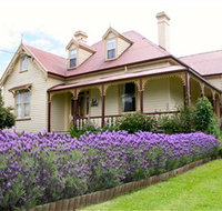 Cambridge House BB - Accommodation Brisbane