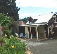 Time Out Retreat - Accommodation Brisbane