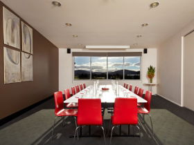Hobart ACT Accommodation Brisbane