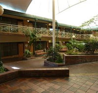 Mayfair Plaza Motel - Accommodation Brisbane