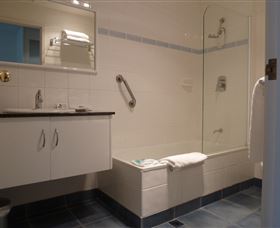 Mayfair Plaza Motel - Accommodation Brisbane 3