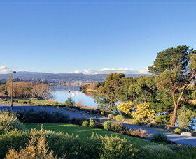 Tamar River Villas - Accommodation Brisbane 1