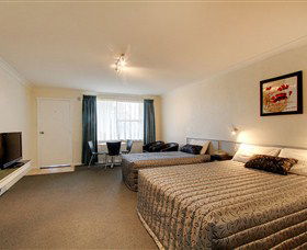 Tamar River Villas - Accommodation Brisbane 4