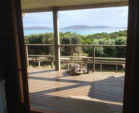 Palana Beach House - Accommodation Brisbane 1