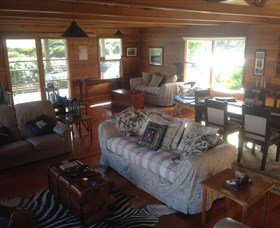 Palana Beach House - Accommodation Brisbane 2