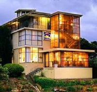 Blue Hills Motel - Accommodation Brisbane