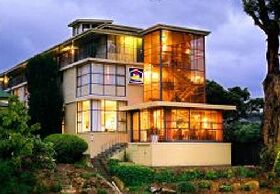 Blue Hills Motel - Accommodation Brisbane 0