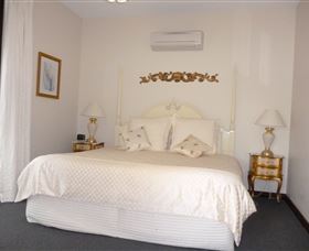 Tranquilles Bed And Breakfast - Accommodation Brisbane 0