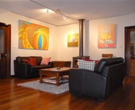 Tranquilles Bed And Breakfast - Accommodation Brisbane 1