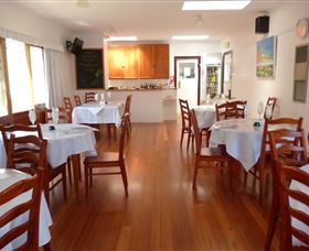 Tranquilles Bed And Breakfast - Accommodation Brisbane 2