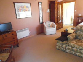 John And Eva Selles Studio Apartment - Accommodation Brisbane 0