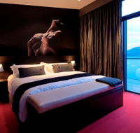 Mona Pavilions Moorilla - Accommodation Brisbane