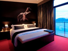 Mona Pavilions (Moorilla) - Accommodation Brisbane 0