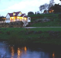 Crabtree River Cottages - Accommodation Brisbane
