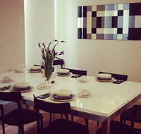 Gregory House - Accommodation Brisbane