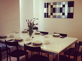 Gregory House - Accommodation Brisbane 0