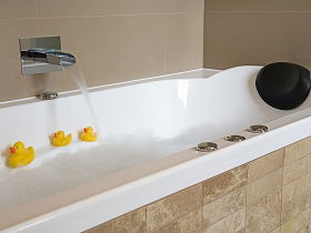 Clydesdale Manor - Accommodation Brisbane 2