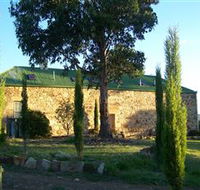 Cleburne - Accommodation Brisbane