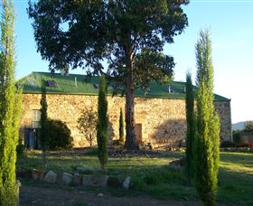 Cleburne - Accommodation Brisbane 0