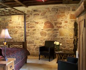 Cleburne - Accommodation Brisbane 2