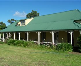 Cleburne - Accommodation Brisbane 3