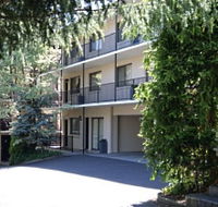 Grosvenor Court Apartments - Accommodation Brisbane