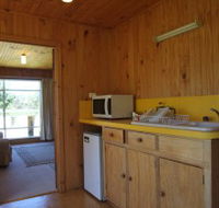 Collins Cap Cottage - Accommodation Brisbane