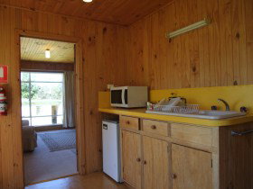 Collins Cap Cottage - Accommodation Brisbane 0