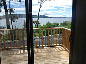 Coningham Beach Holiday Cabins - Accommodation Brisbane 2