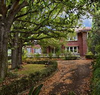 Graham Apartments - Accommodation Brisbane