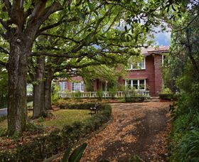 Graham Apartments - Accommodation Brisbane 0