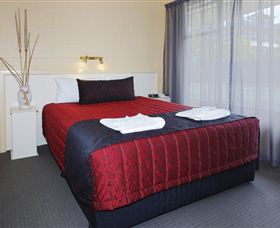 Graham Apartments - Accommodation Brisbane 2