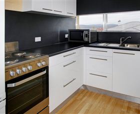 Graham Apartments - Accommodation Brisbane 1