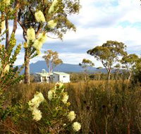 Buttongrass Retreat - Accommodation Brisbane