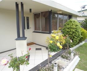 Silwood Park Holiday Unit - Accommodation Brisbane 0