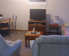 Silwood Park Holiday Unit - Accommodation Brisbane 1