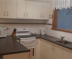 Silwood Park Holiday Unit - Accommodation Brisbane 2