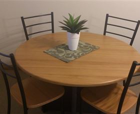 Silwood Park Holiday Unit - Accommodation Brisbane 4