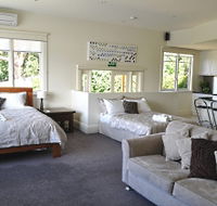 Belton House - Accommodation Brisbane