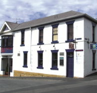 Shipwright's Arms Hotel - Accommodation Brisbane