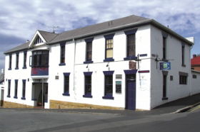 Shipwright's Arms Hotel - Accommodation Brisbane 0