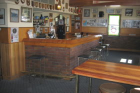 Shipwright's Arms Hotel - Accommodation Brisbane 1