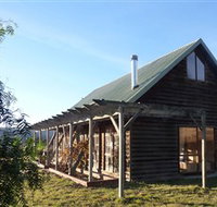 Pinot Cottage on Charles Reuben Estate - Accommodation Brisbane